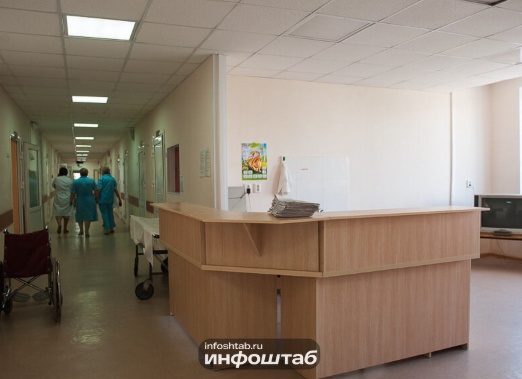 В больницы и ФАПы Астраханской области трудоустроились 17 медработников