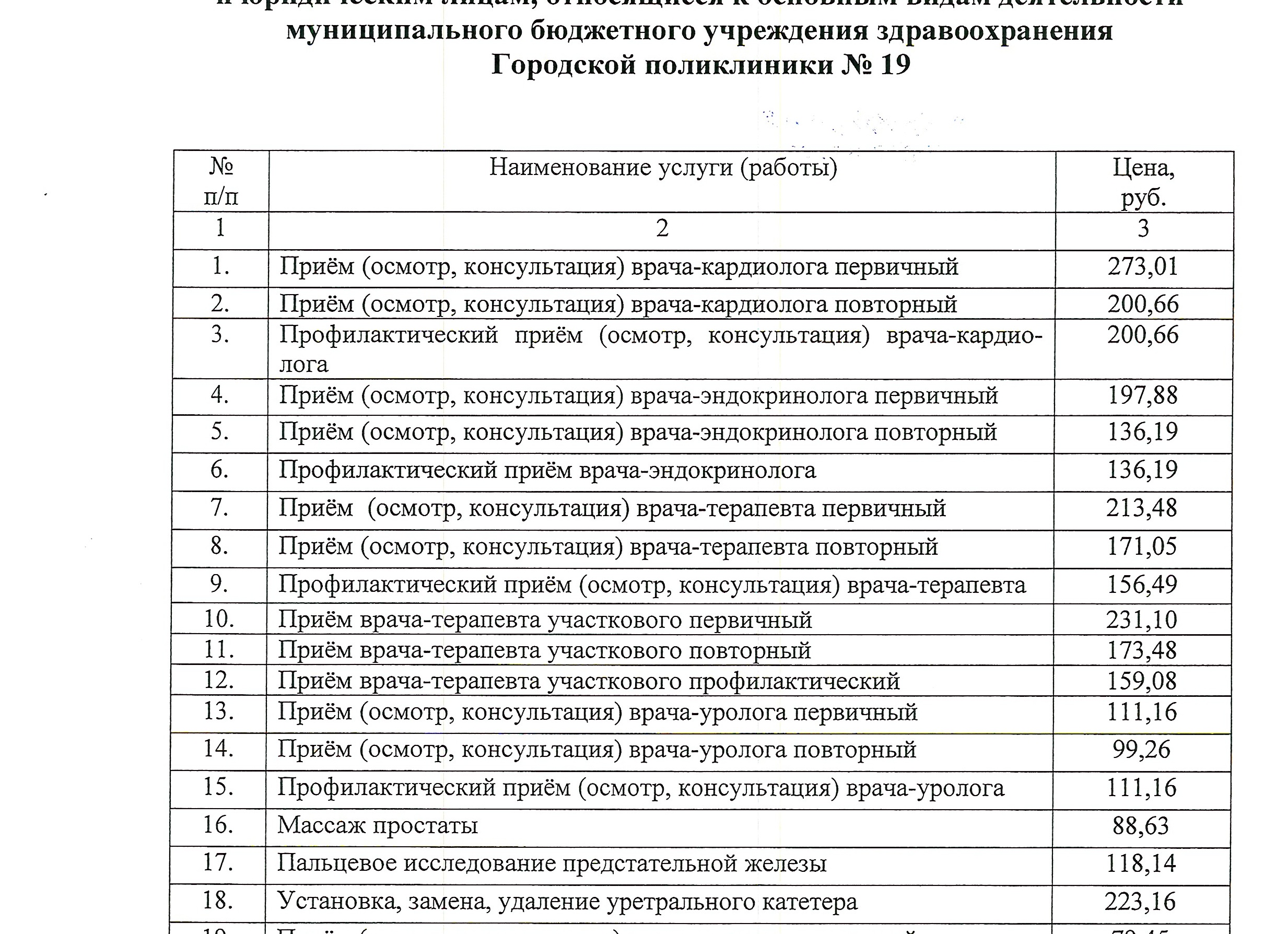 Платные медицинские услуги больниц и поликлиник помогут улучшить городское здравоохранение?