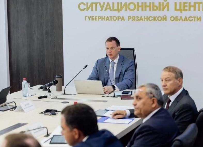 Губернатор Павел Малков: «Национальный проект «Продолжительная и активная жизнь» позволяет серьёзно развивать здравоохранение»