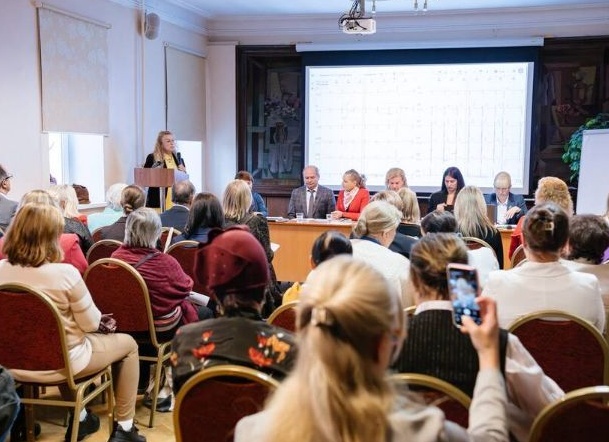 Международный подход к здравоохранению