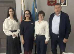 Специалисты НМИЦ  Минздрава России оценили систему здравоохранения Херсонщины