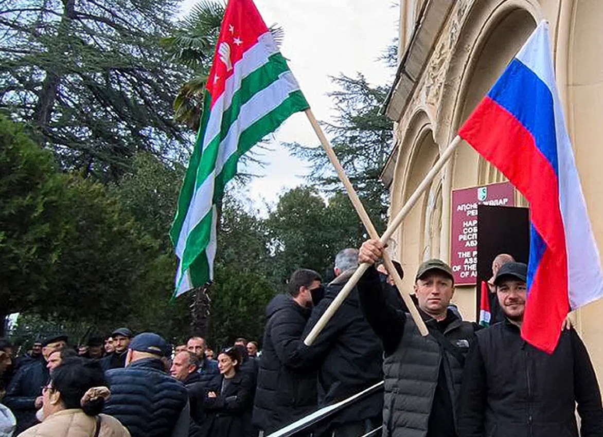 Управленцы здравоохранением из Абхазии повышают компетенции на образовательной программе ЦНИИОИЗ