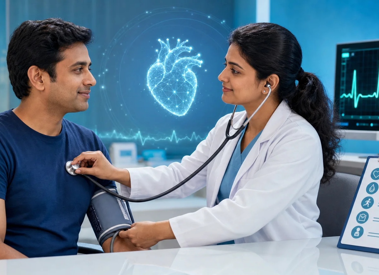Средняя по больнице: в Ленобласти обсудили здравоохранение, получилось резонансно