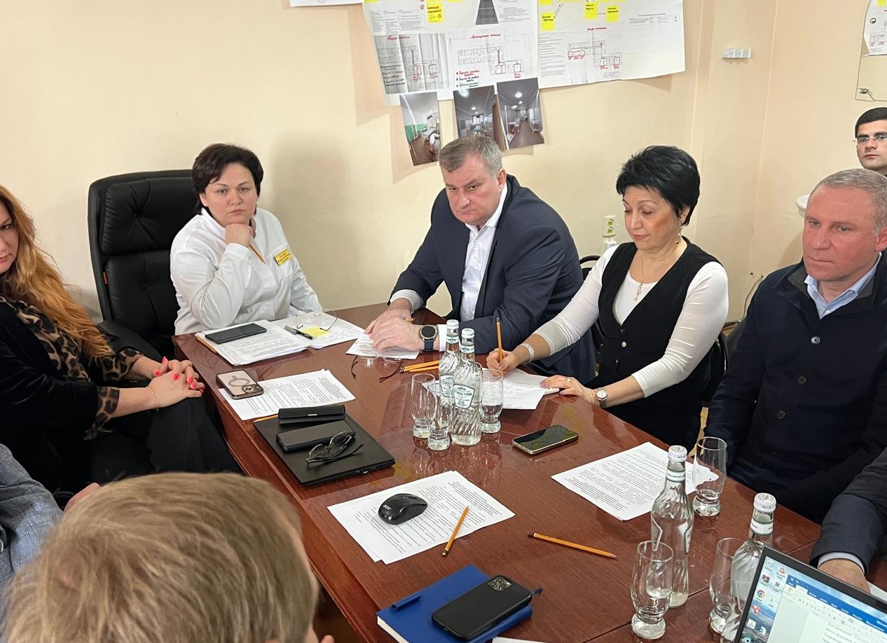 Повышение качества и доступности медпомощи: В ГД назвали главные решения восьмого созыва на тему здравоохранения