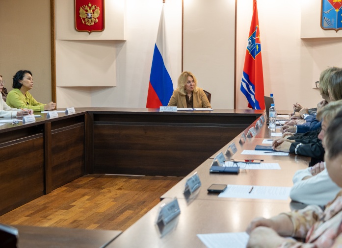 Специалисты в отрасли здравоохранения высоко оценили продукцию CADUCEUS на выставке «Здравоохранение-2022»