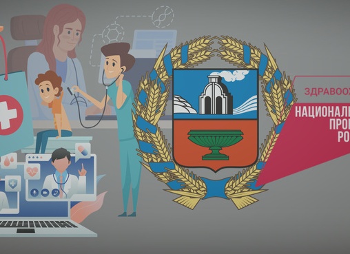 Что нацпроект 