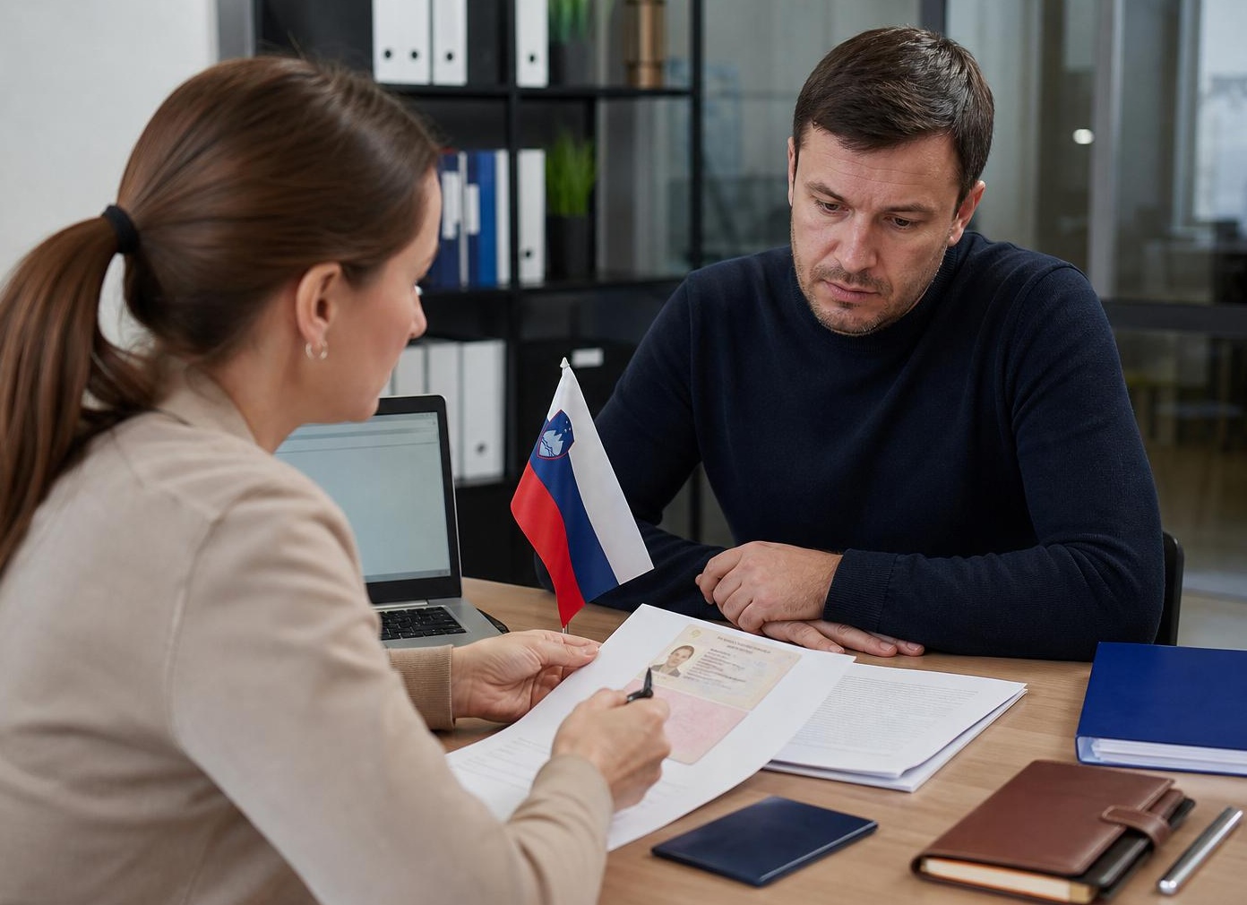 Здравоохранение в Словении: Медицинское страхование и врачи