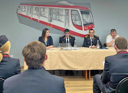 В Санкт-Петербурге стартовала двухдневная встреча участников проекта «Кадровая платформа организаторов здравоохранения»
